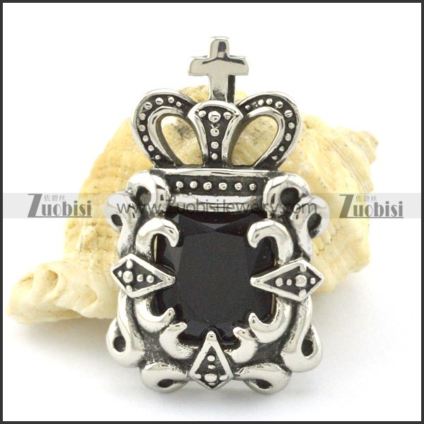 stone pendant p001336