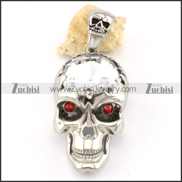 nonrust steel economic Pendant -p001001