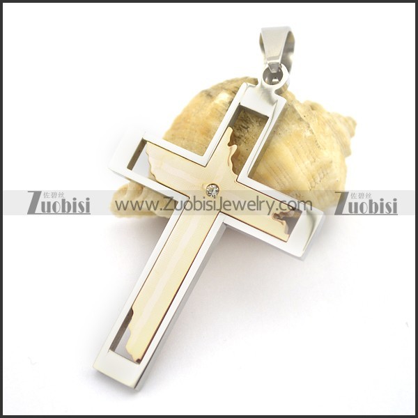 Cross Pendants for Women p001791