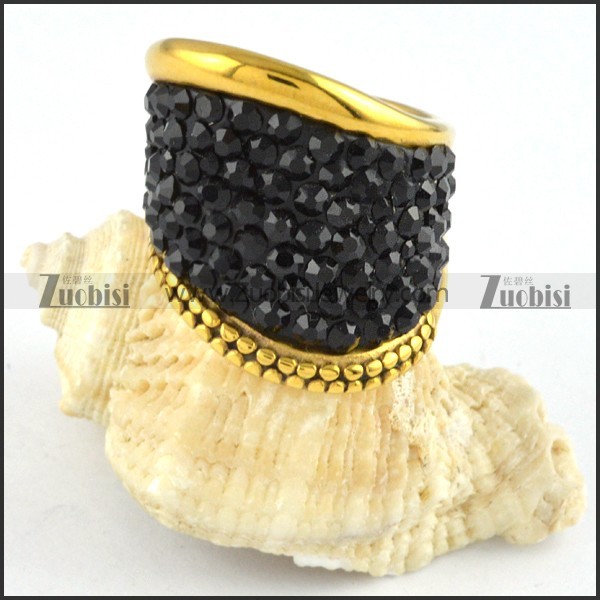 Stainless Steel ring - r000241