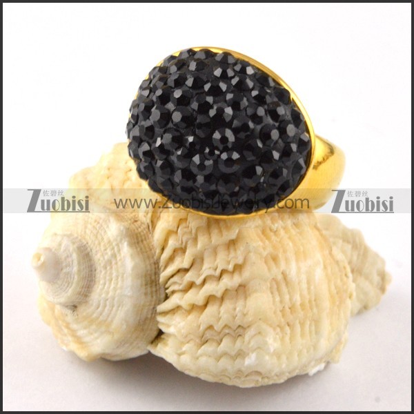 Stainless Steel ring - r000218