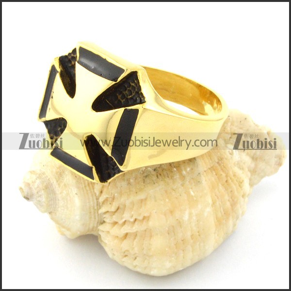 hot selling 316L Rings for Motorcycle Bikers -r000824