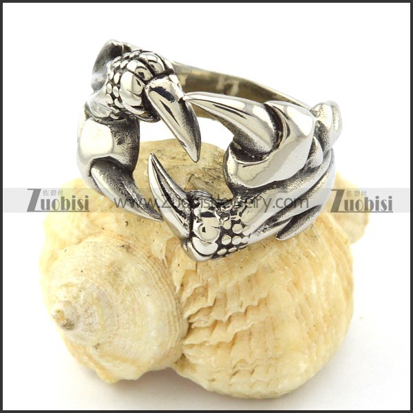 Unique Casting Ring for Mens -r001014