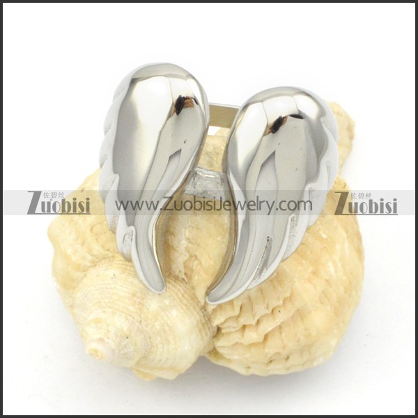 Stainless Steel Rings -r000375