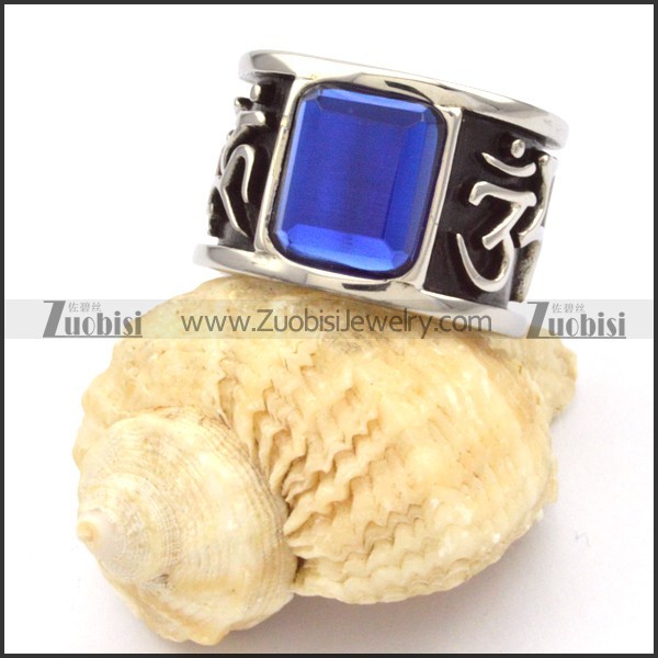 Stainless Steel Wedding Rings -r000496