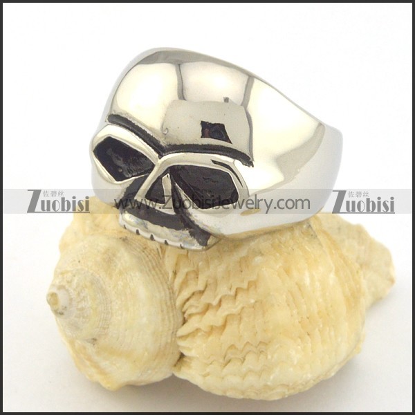skull rings r001324
