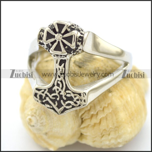 casting cross hammer ring r002153