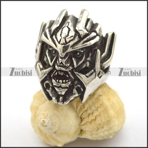 Autobot Ring r002104