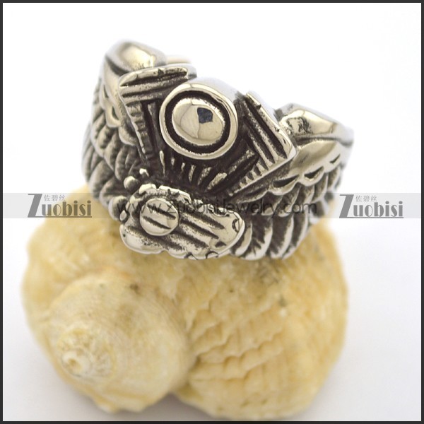 Motorcycle Engine Ring for Bikers r002343