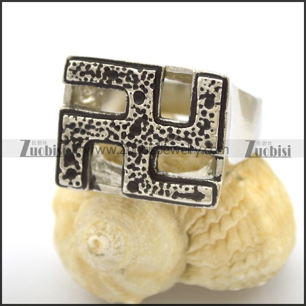 German SS Skull Rings r002727