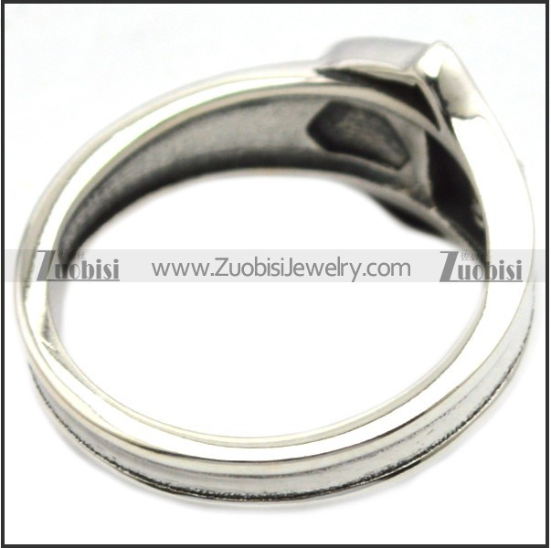 925 sterling silver spanner ring for women bikers r006081
