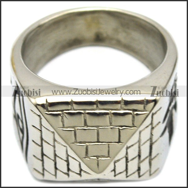 Egypt Ring r006378