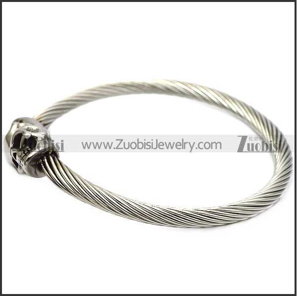 Stainless Steel Bangles b008657