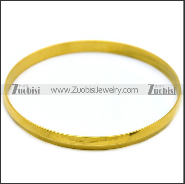 Stainless Steel Bangles b008735