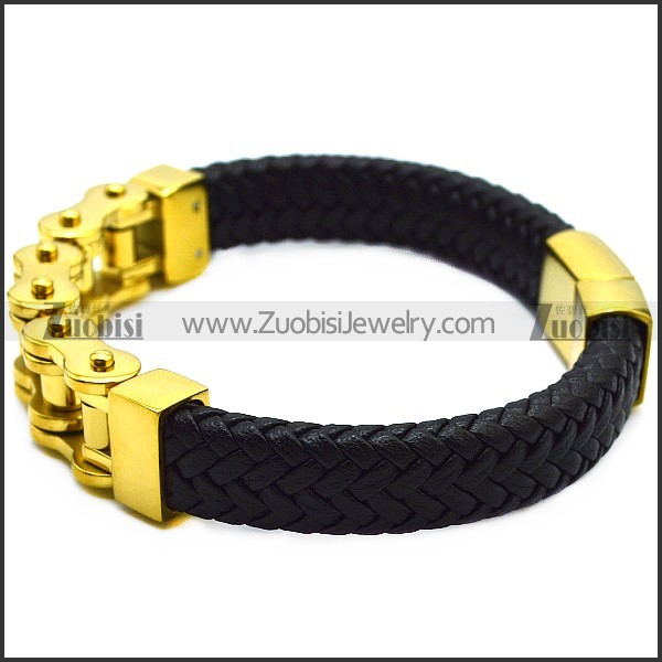 Stainless Steel Bracelets b008690