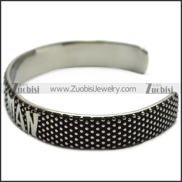 Stainless Steel Bangles b008669