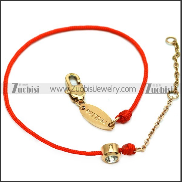 Stainless Steel Bracelets b008644