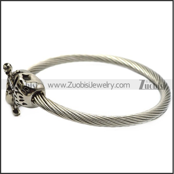 Stainless Steel Bangles b008659