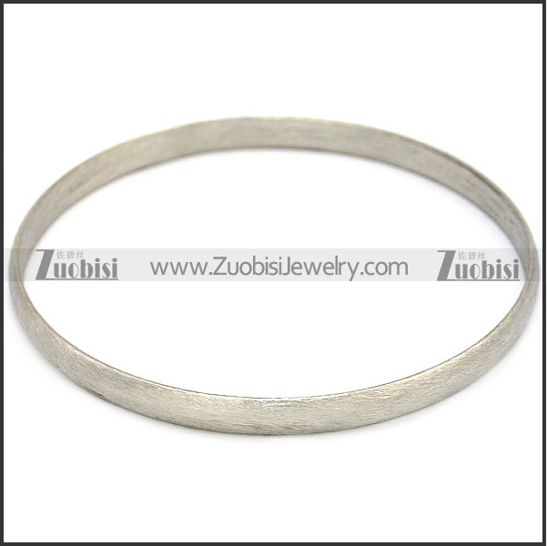 Stainless Steel Bangles b008736