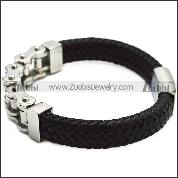 Stainless Steel Bracelets b008689
