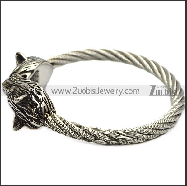 Stainless Steel Bangles b008662
