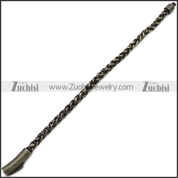 Stainless Steel Bracelets b008720