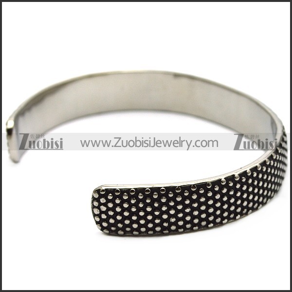 Stainless Steel Bangles b008669