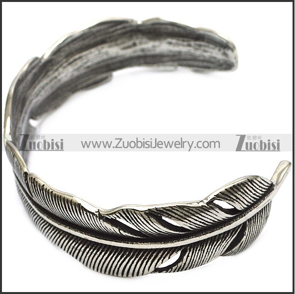 Stainless Steel Bracelets b008637