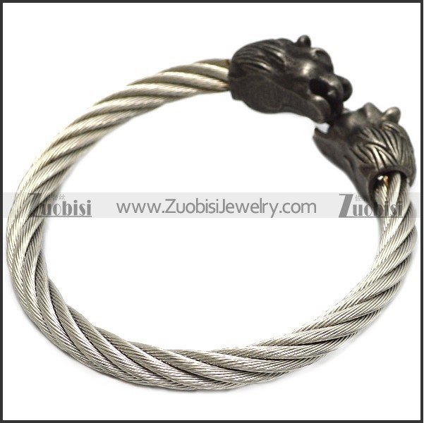 Stainless Steel Bangles b008667