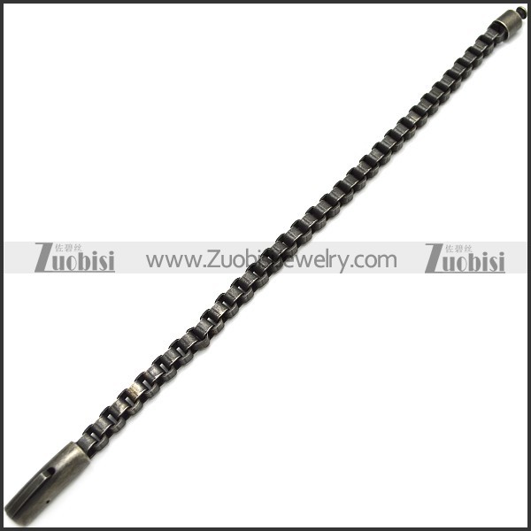 Stainless Steel Bracelets b008718