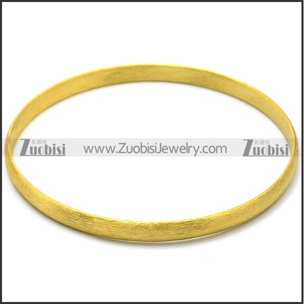 Stainless Steel Bangles b008737
