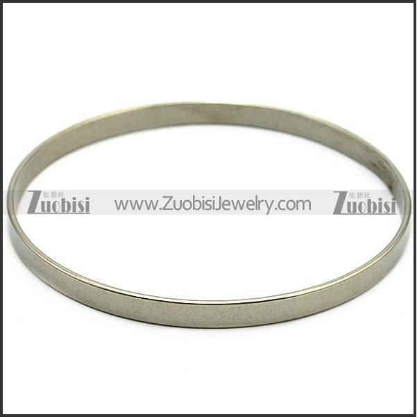 Stainless Steel Bangles b008734