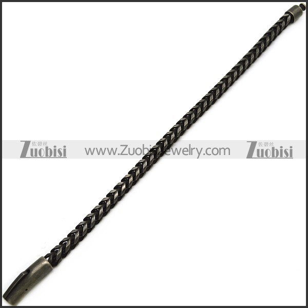 Stainless Steel Bracelets b008719