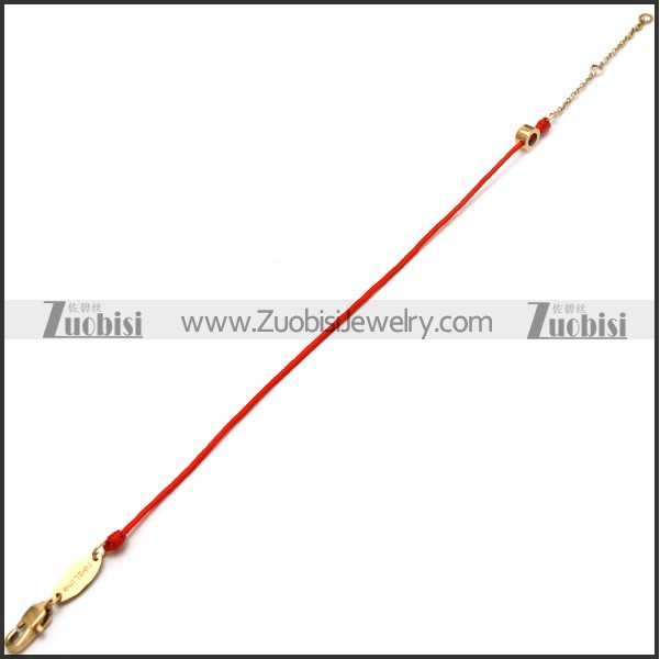 Stainless Steel Bracelets b008644