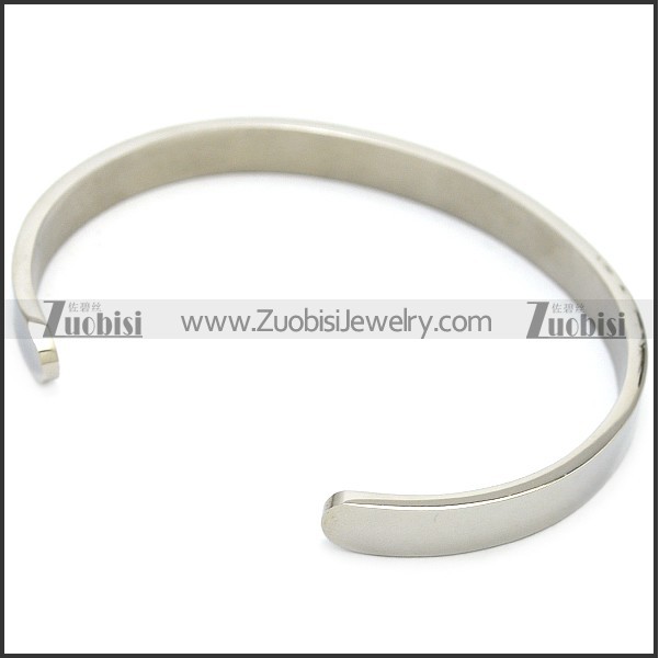 Stainless Steel Bangles b008742