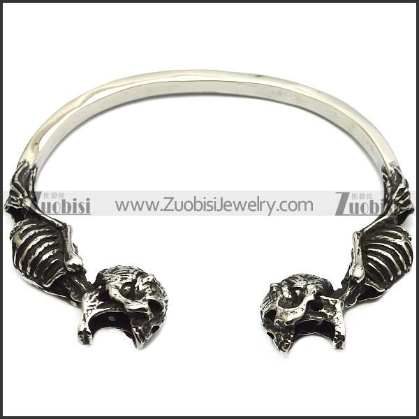 Stainless Steel Bangles b008670