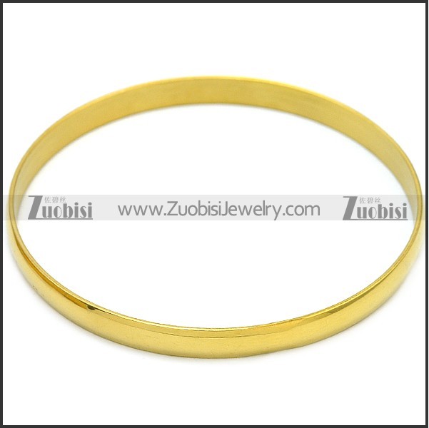 Stainless Steel Bangles b008733