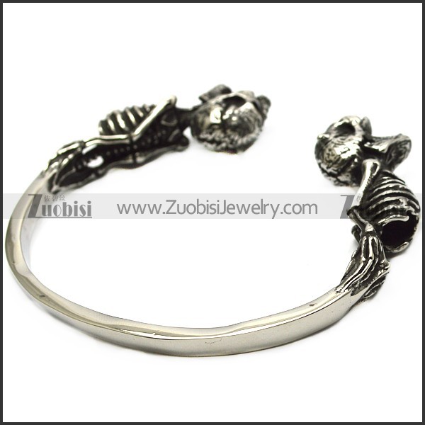 Stainless Steel Bangles b008670