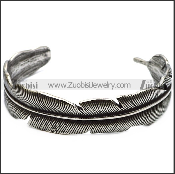 Stainless Steel Bracelets b008637