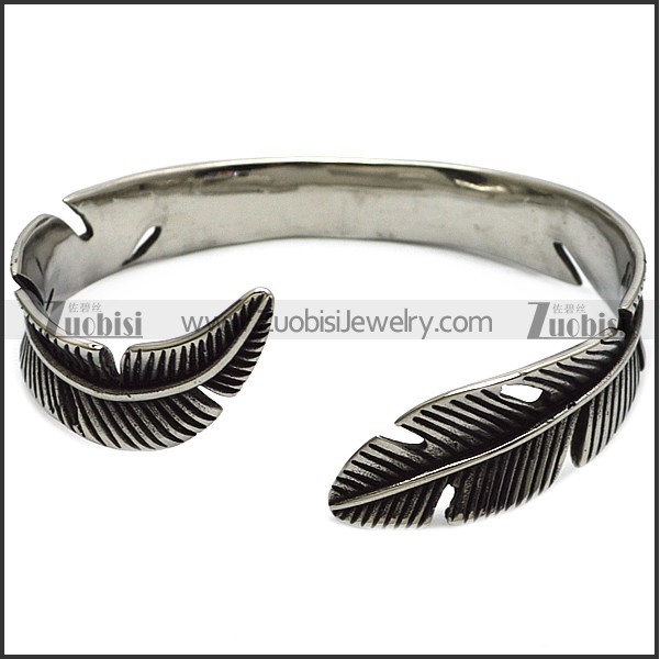 Stainless Steel Bracelets b008635