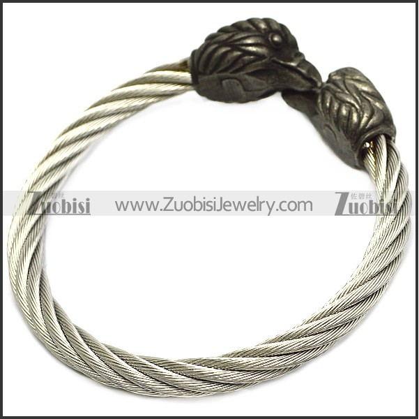 Stainless Steel Bangles b008664
