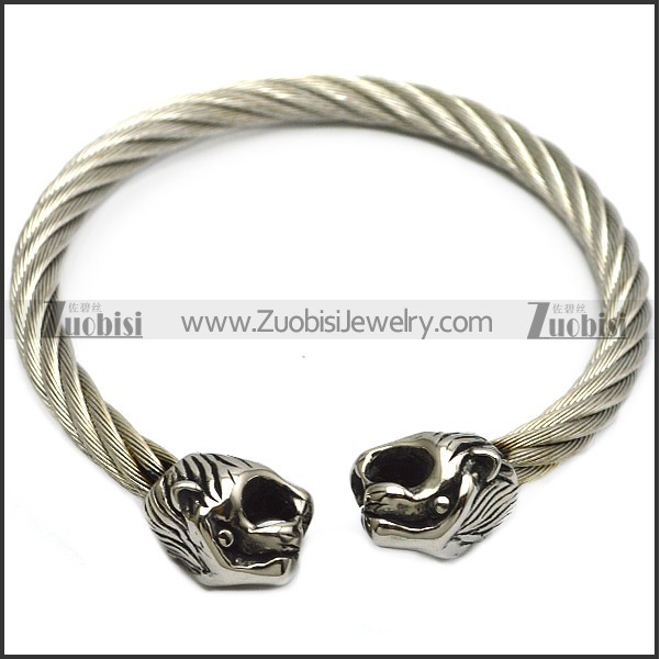 Stainless Steel Bangles b008656