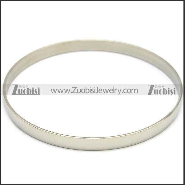Stainless Steel Bangles b008732