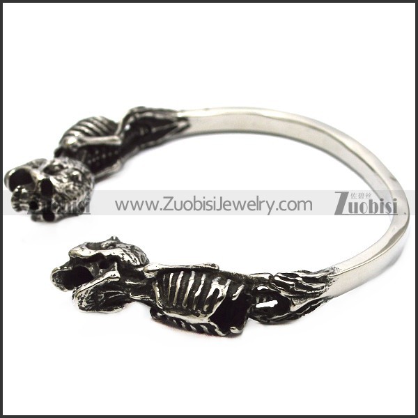 Stainless Steel Bangles b008670