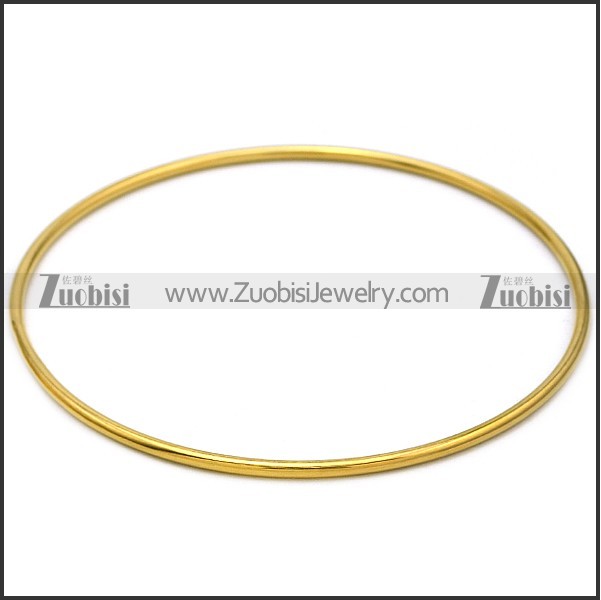 Stainless Steel Bangles b008731