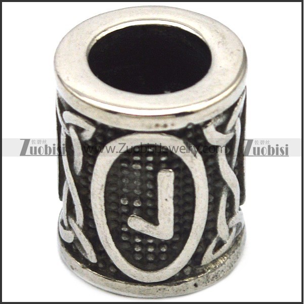 Norse Viking Steel Charms a000880