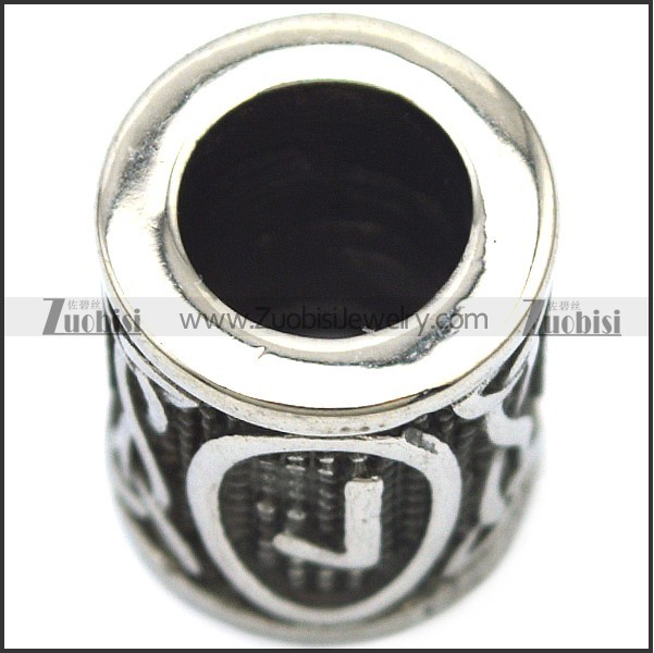 Norse Viking Steel Charms a000880