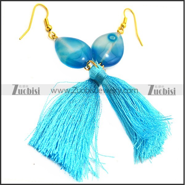 Stainless Steel Earring e001664