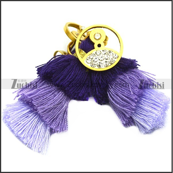 Stainless Steel Earring e001701