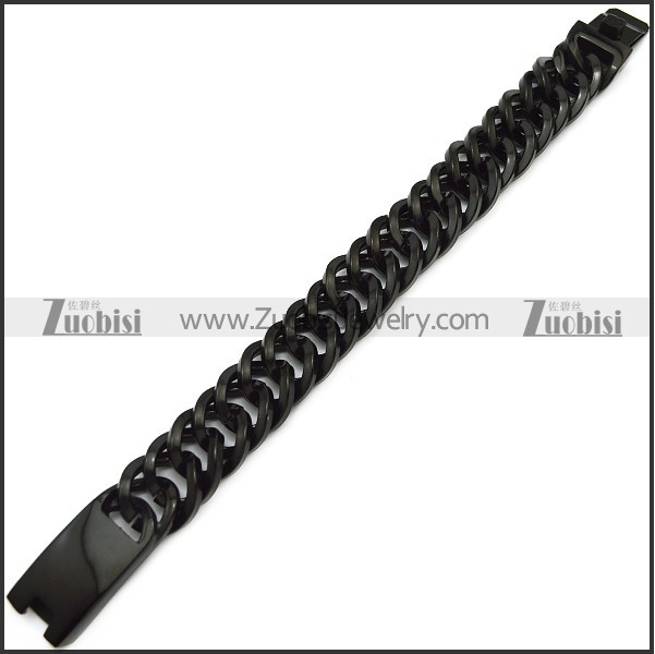Stainless Steel Bracelets b008839